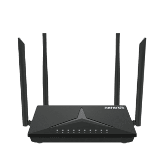 مودم روتر 4G LTE بی سیم نتربیت NWR–M920 V2