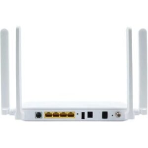 مودم فیبر نوری دوبانده هوآوی مدل Huawei EG8245W5 (12LED)