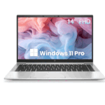 لپ تاپ استوک اچ پی 14 اینچ مدل Hp Elitebook840 G8 i5 11th 16 256